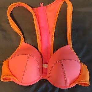 Victoria Secret bikini top